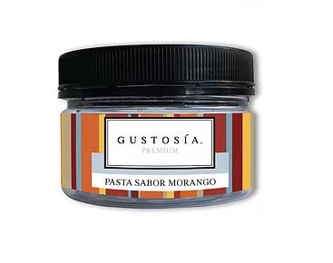 Pasta Saborizante 250g Fragola Unidade