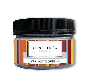 Creme De Caramelo Gustosia 250g Uniddade