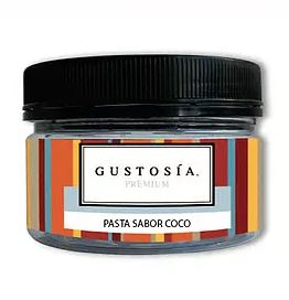 Pasta Saborizante 250g Coconut Unidade