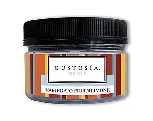 Variegato Gustosia 250g Fior Limone Sicilia Unidade