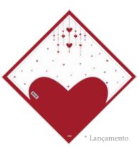 Poli Pratic 35x35 Lovely 25 Unidades