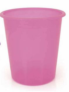 Cachepot Pop Peq Rosa