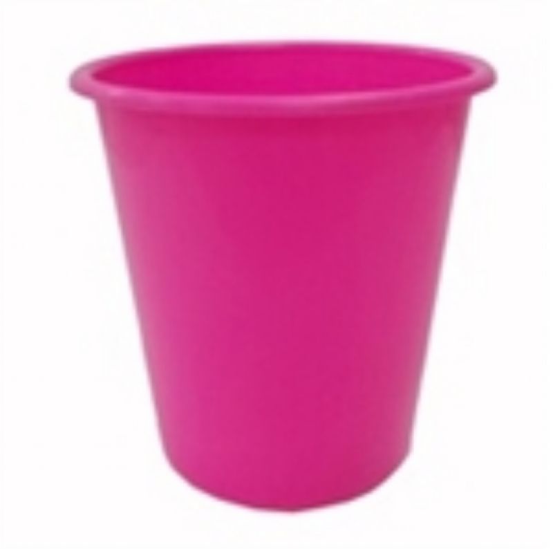 Cachepot Pop Peq Rosa Chic