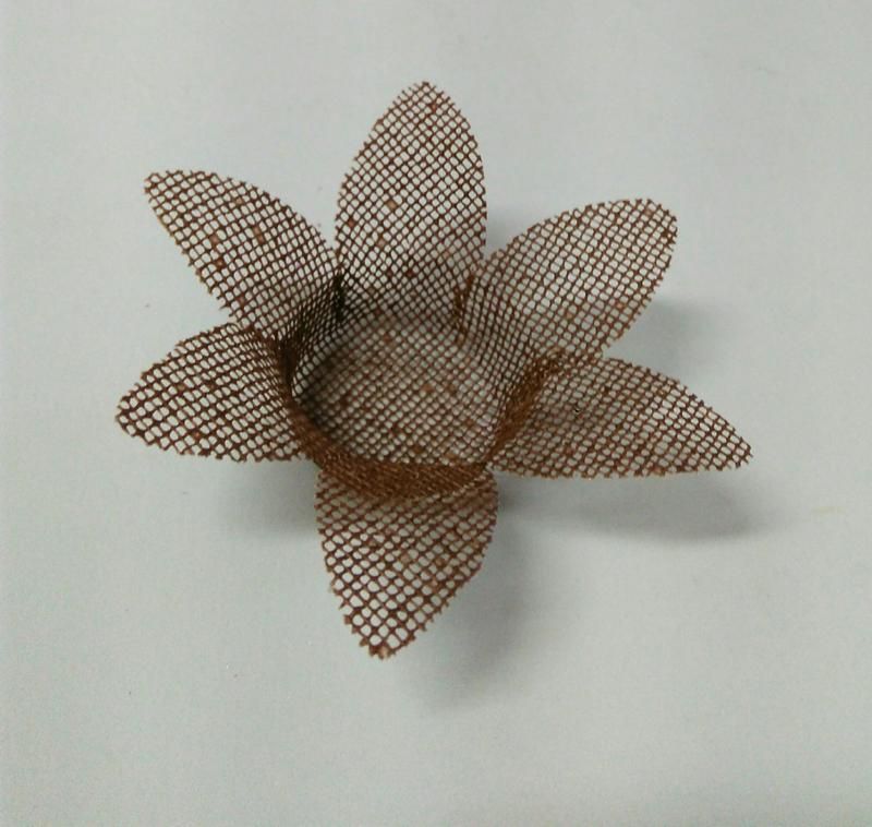 Forminha Tropical Pratice Marrom 50 Unidades