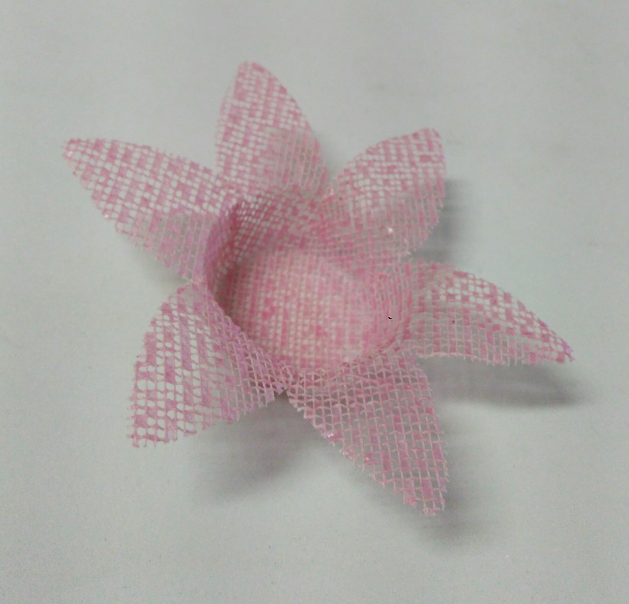 Forminha Tropical Practice Rosa Claro 40 Unidades