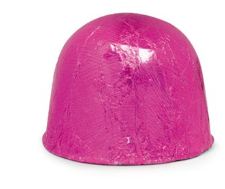 Papel Chumbo 08 x 7,8 cm Pink 300 Unidades
