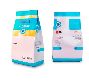 Sabor Algemix 1kg Creme
