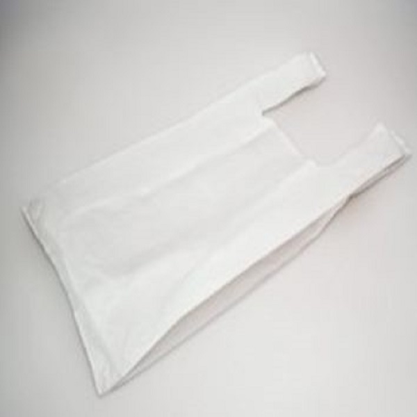 Sacola Plstica Mini 30x40 Branca 1 Kg