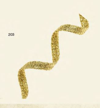 Fita Progresso 38mmx10m Ouro Cor 203 Unidade