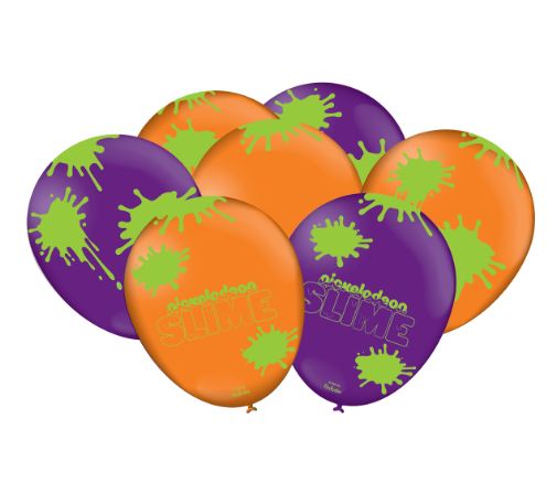Balo Imperial Slime 25 Unidades