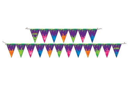 Faixa Decorativa Slime Unidade