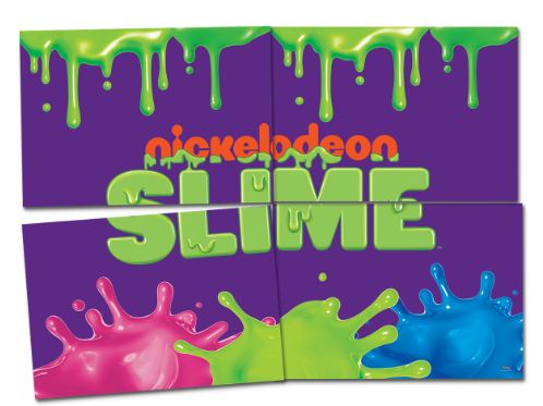 Vela Slime Unidade