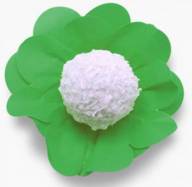 Forminha New Style Verde