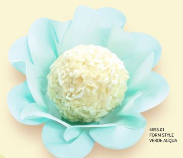 Forminha New Style Verde Aqua