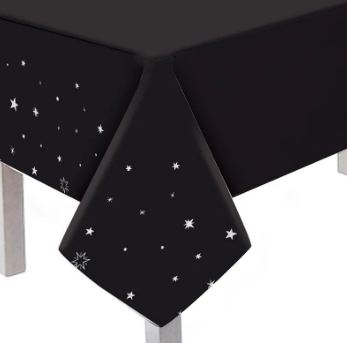 Toalha De Mesa Principal Astronauta Unidade