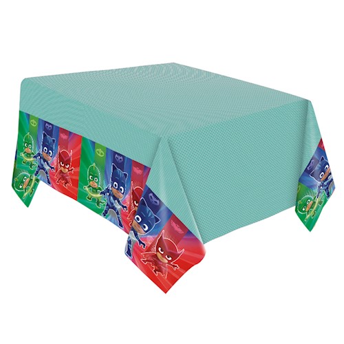 Toalha De Papel Pj Masks Unidade