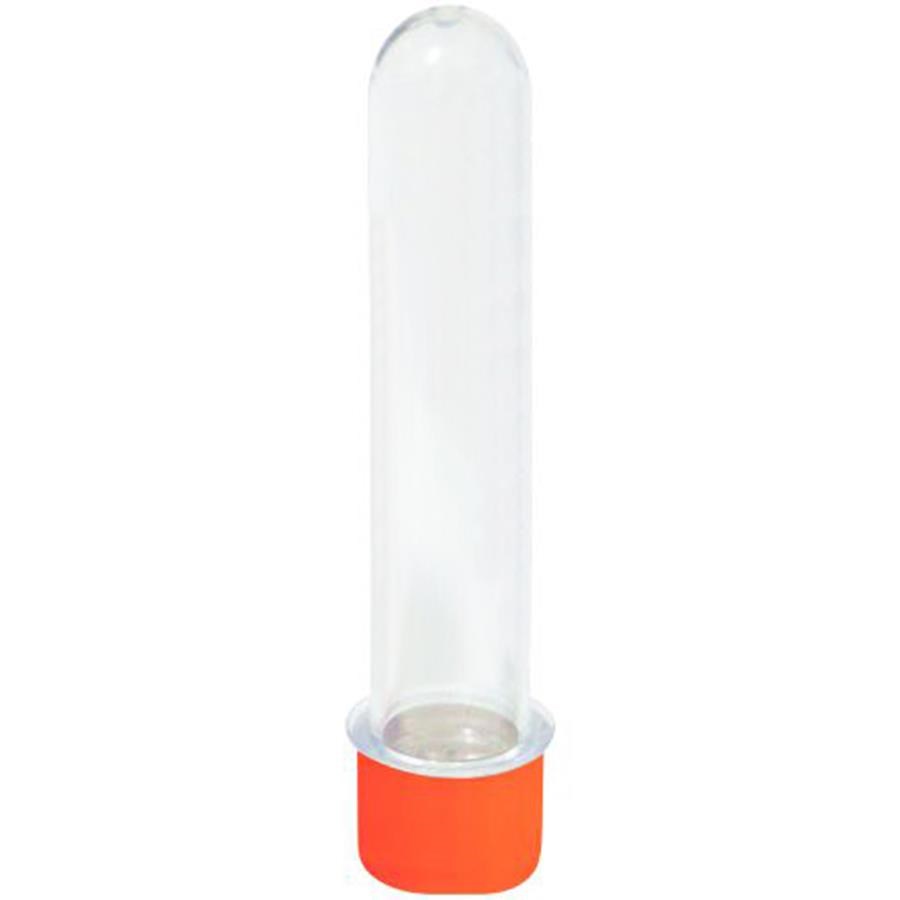 Tubete Verde Laranja