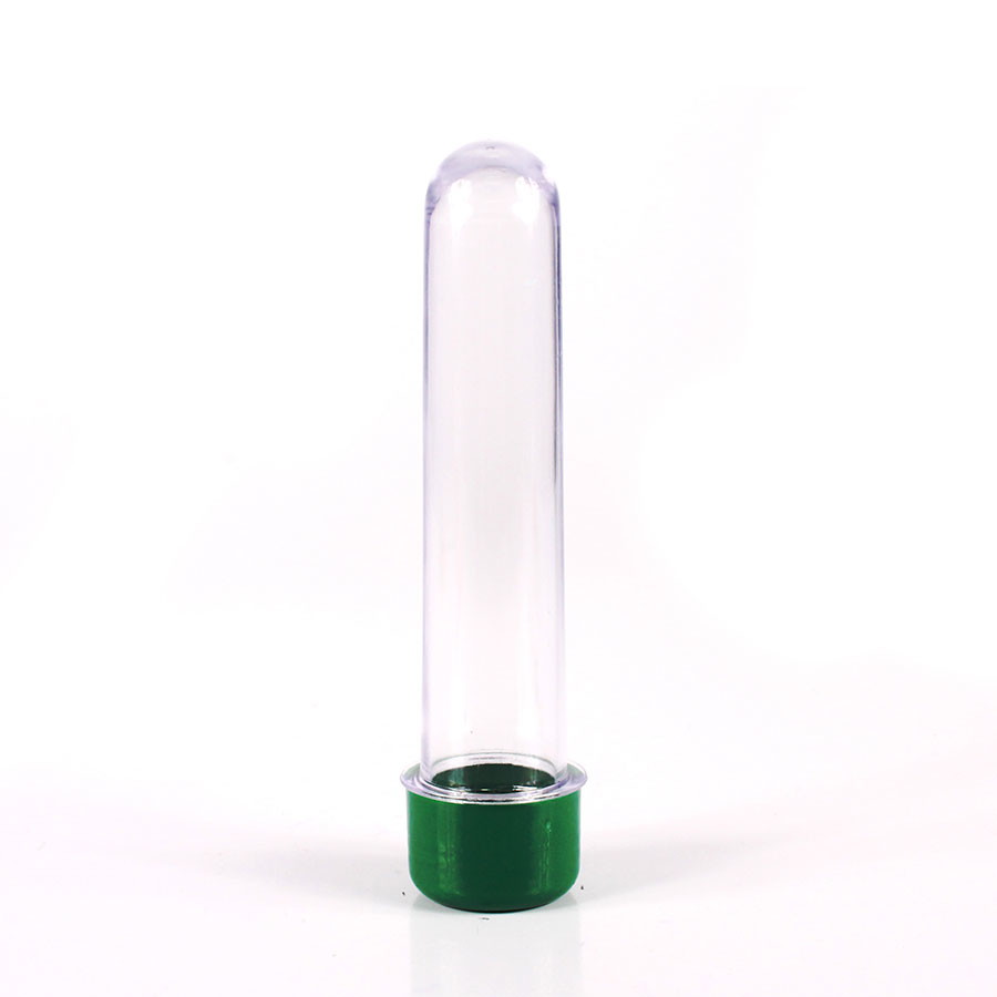 Tubete Verde