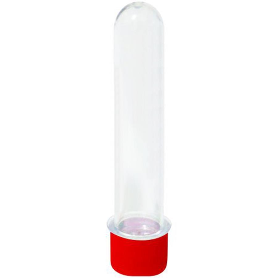 Tubete Vermelho