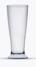 Tulipa 301 ml Acrlico Cristal Unidade