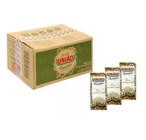 Acar Sachet Unio 400 Unidades