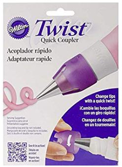 Matriz Profissional Wilton