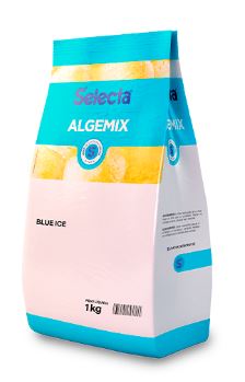 Sabor Algemix 1 Kg Blue Ice Unidade