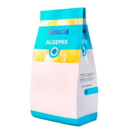 Sabor Algemix 1 Kg Abacaxi Unidade