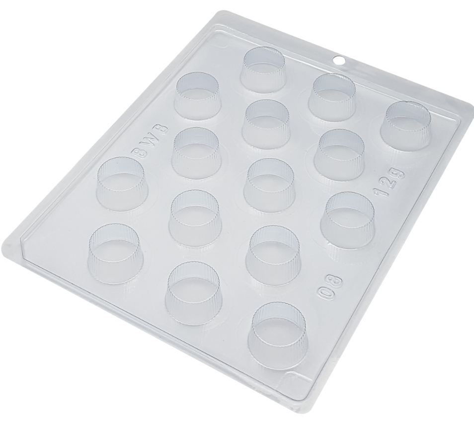 Forma Simples Tradicional Alpino Estrias