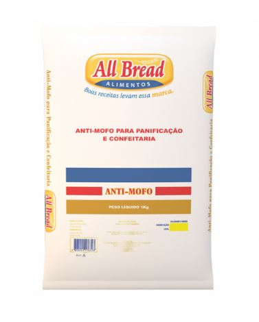 Anti Mofo All Bread Granel 1 Kg