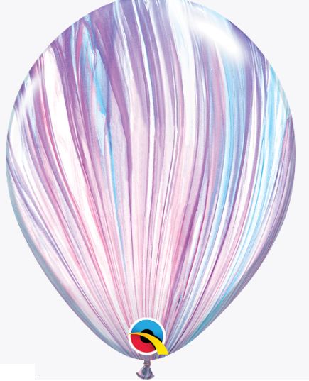 Balo N11 Pioneer Latex Superagate Agate Fashion Unidade