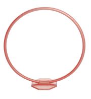 Arco De Mesa Para Balo 40cm Rose Gold Unidade