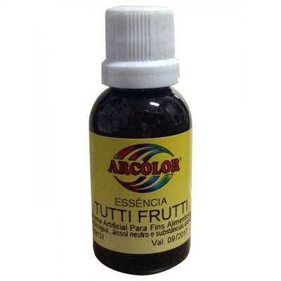 Aroma 30ml Titti Fruti