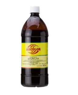 Aroma 960ml Baunilha