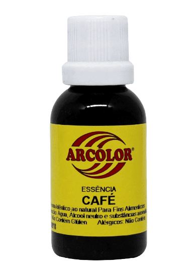 Aroma 30ml Caf