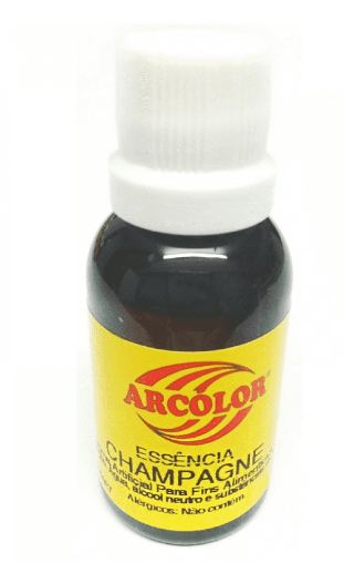 Aroma 30ml Champagne
