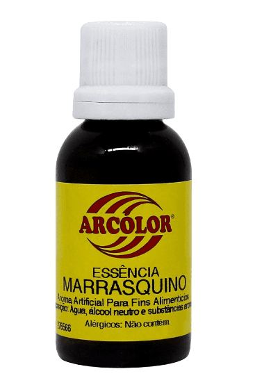 Aroma 30ml Marrasquino
