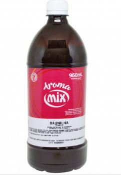 Aroma 960ml Mix Baunilha