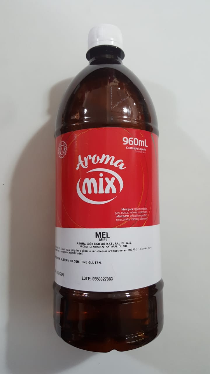 Aroma 960ml Mix Mel