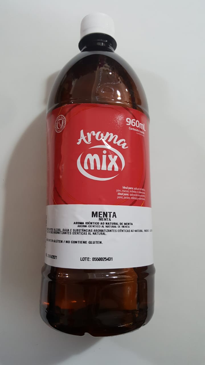 Aroma 960ml Mix Menta