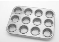 Assadeira Cupcake Pequena
