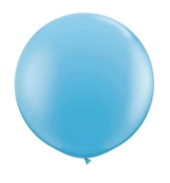Balo Big 350 Azul Claro Unidade