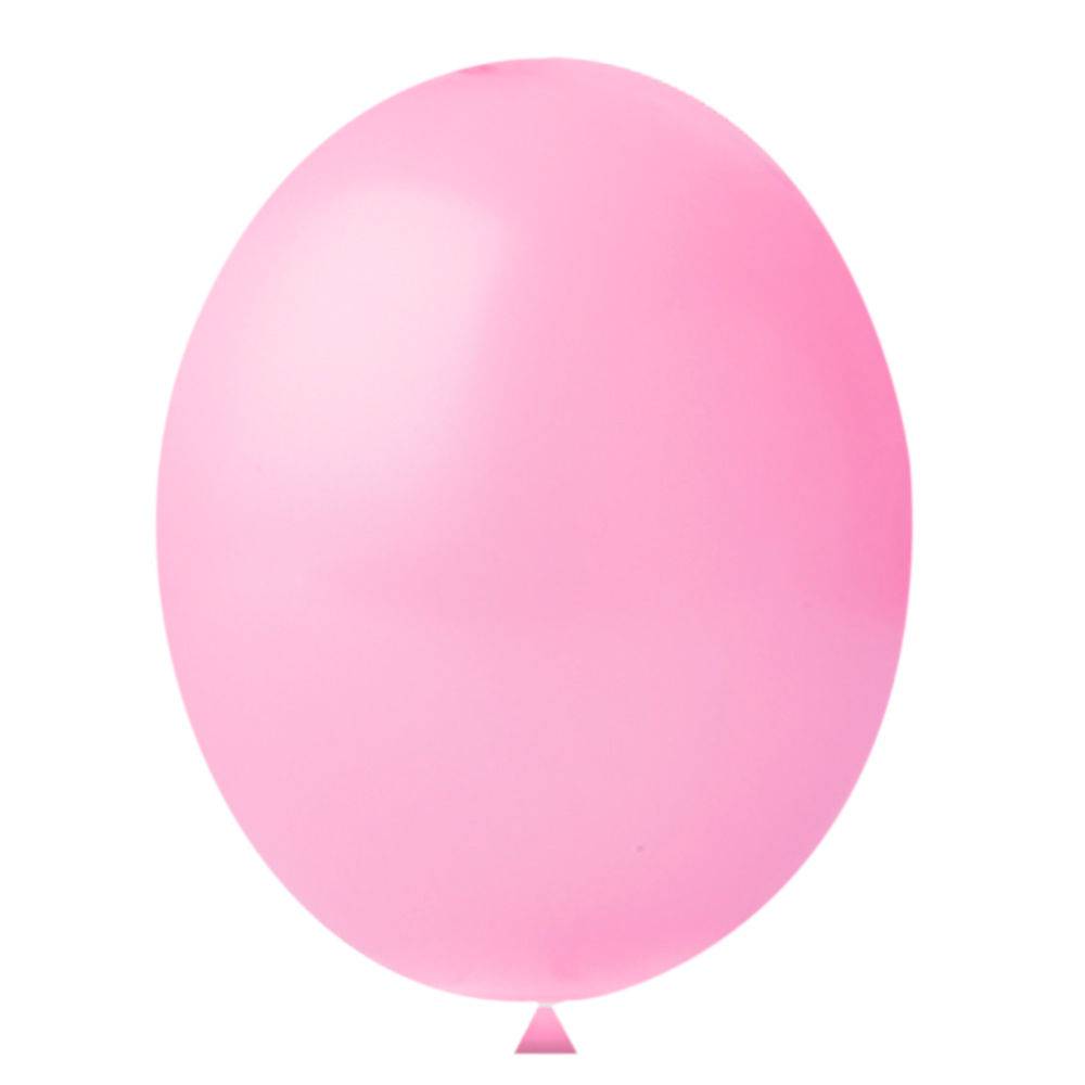 Balo Big 250 Rosa Unidade