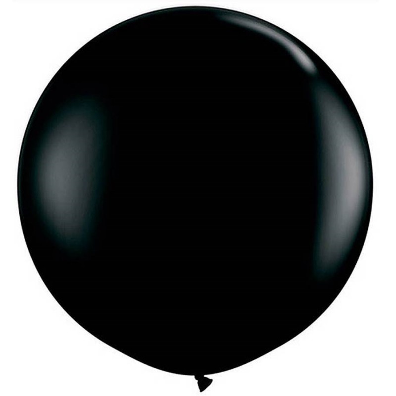 Balo Big 350 Preto Unidade