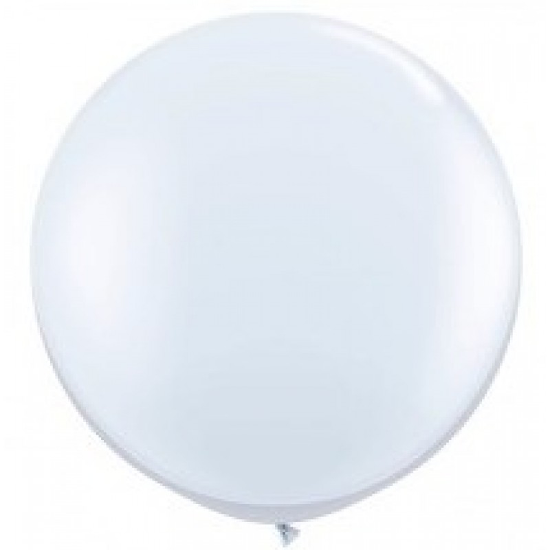Balo Big 350 Branco Unidade