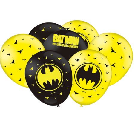 Balo Batman Geek 25 Unidades