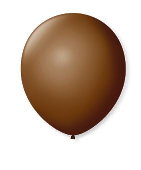 Balo N7 Imperial Caf 50 Unidades