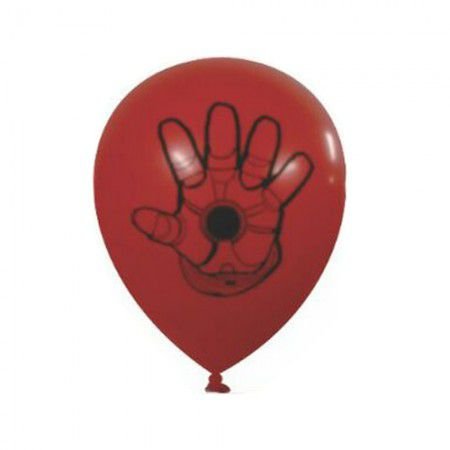 Balo Iron Liso 25 Unidades