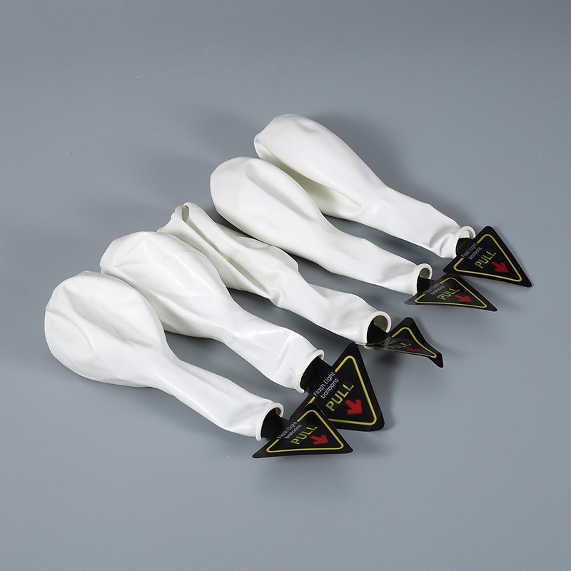 Balo N12 Led Multicolor 05 Unidades