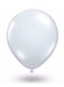 Balo N9 Redondo Liso Cristal 50 Unidades